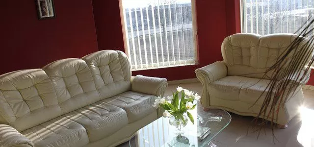 Luxus apartman