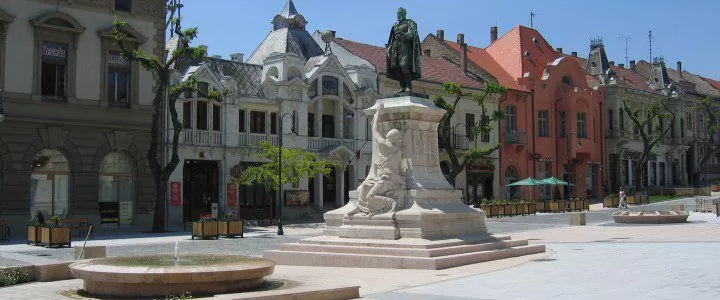 Szekszárd