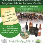 aranyos plakt 2015