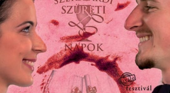 Szekszárdi Szüreti Napok 2016 Szekszárdi Szüreti Napok 2016
